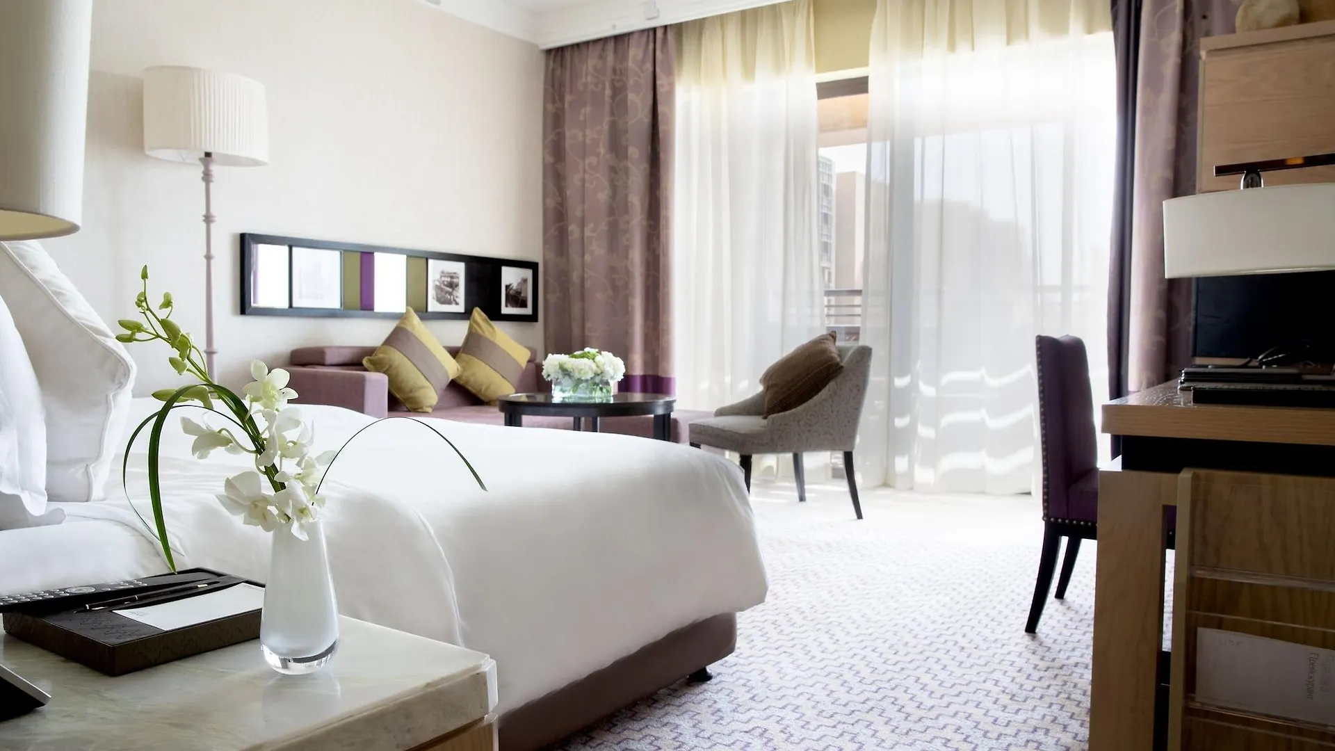 Jumeirah Mina Al Salam 迪拜 5*,  阿拉伯联合酋长国