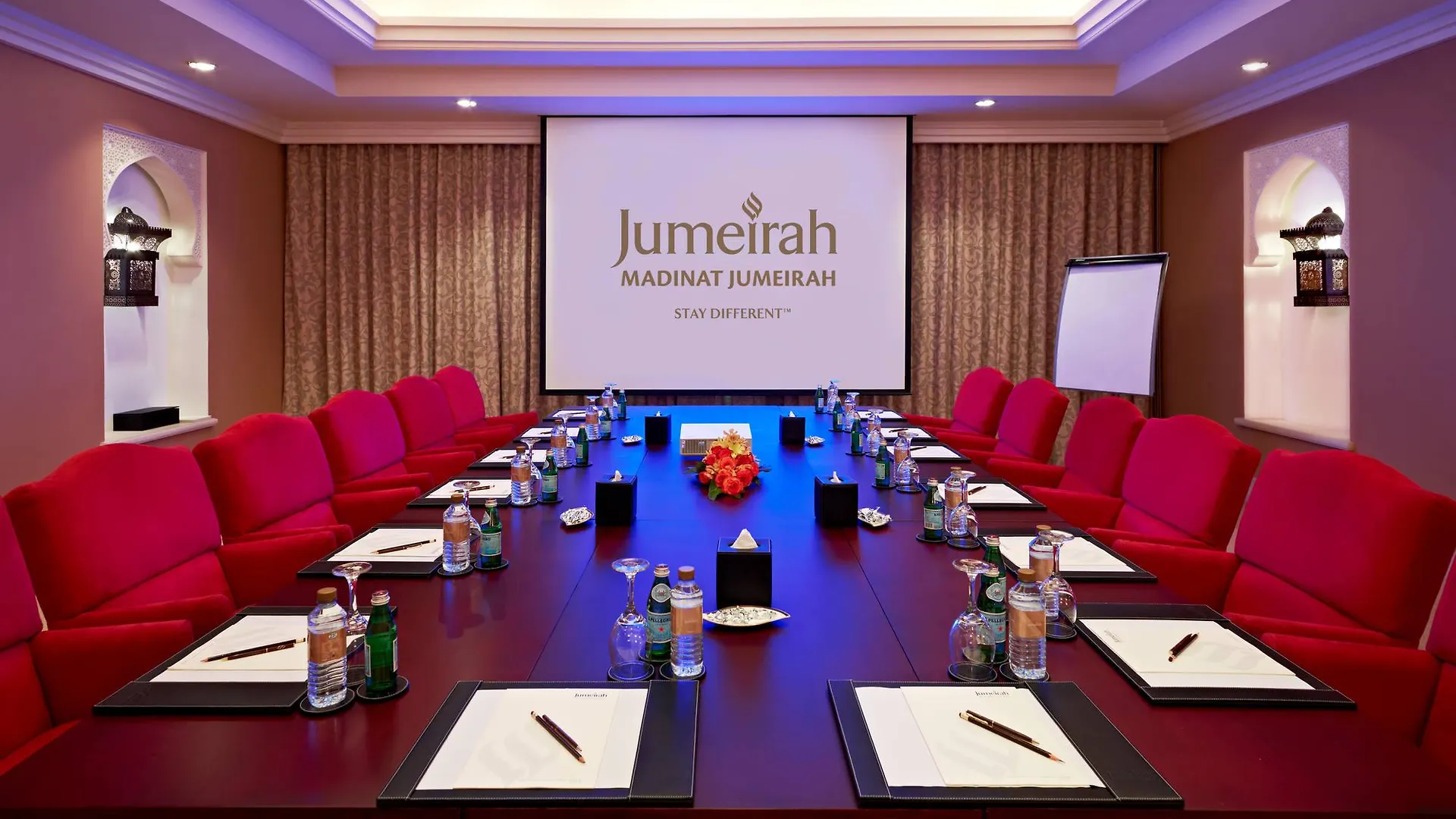 Jumeirah Mina Al Salam 迪拜 5*,  阿拉伯联合酋长国