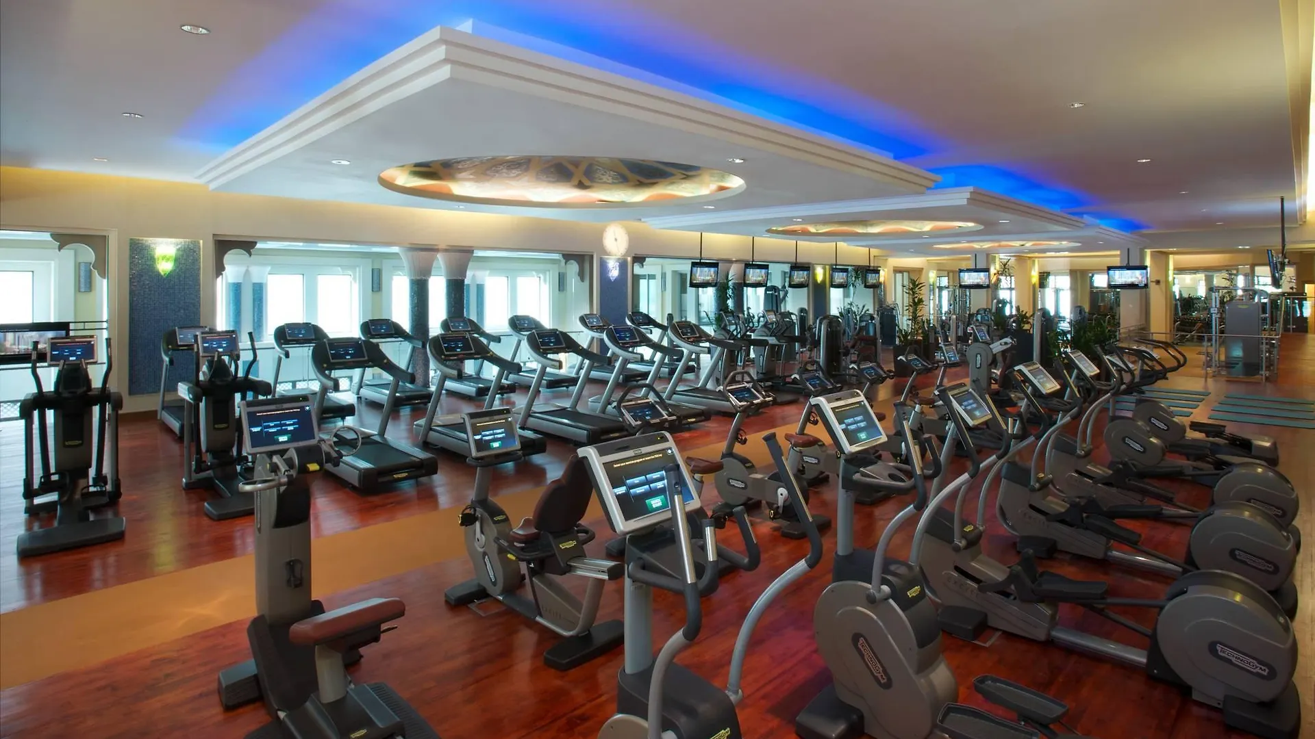 度假村 Jumeirah Mina Al Salam 迪拜