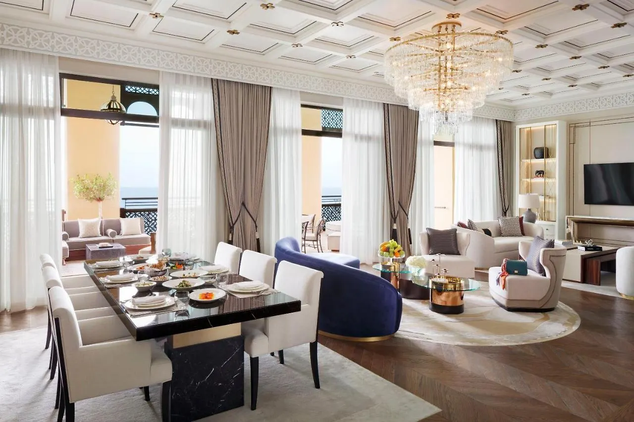 Jumeirah Mina Al Salam 迪拜