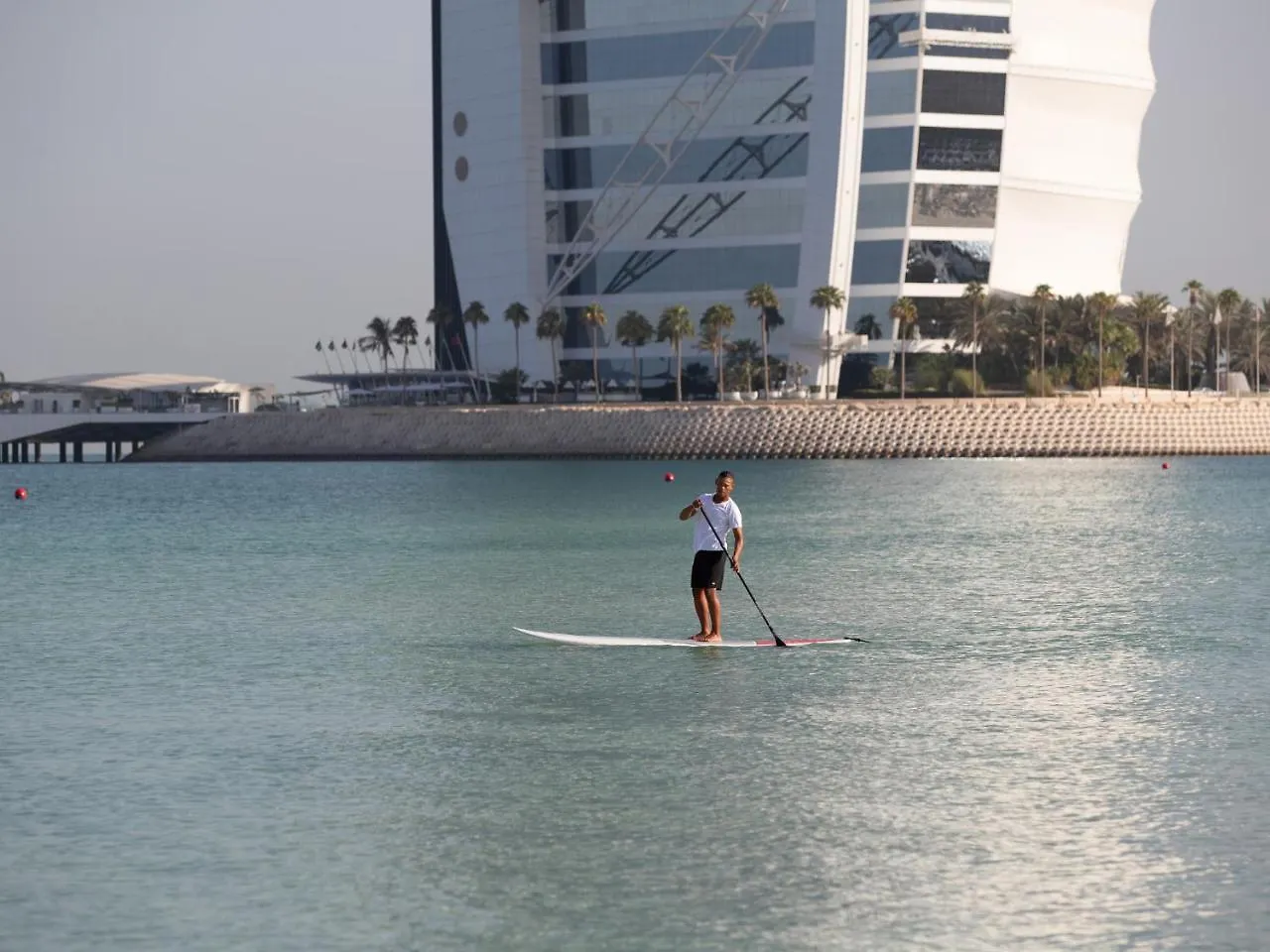 Jumeirah Mina Al Salam 迪拜 5*,  阿拉伯联合酋长国