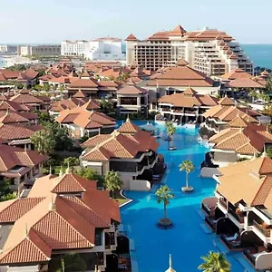 Signature Living Resort Apartments With Private Beach And Laguna Pool , Palm Jumeirah شقة