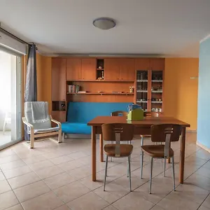  Appartamento La Petit Maisonette De Manu Francia