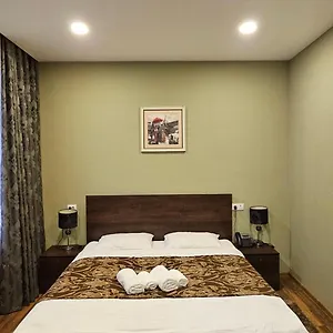 Iveria 3* Tbilisi