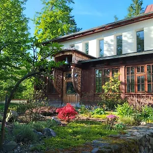 Na Grzybowej Apartament