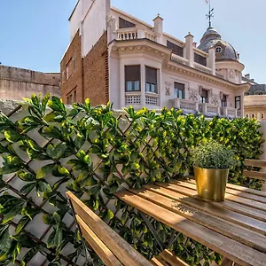  Appartamento Iloftmalaga Moreno Carbonero Spagna