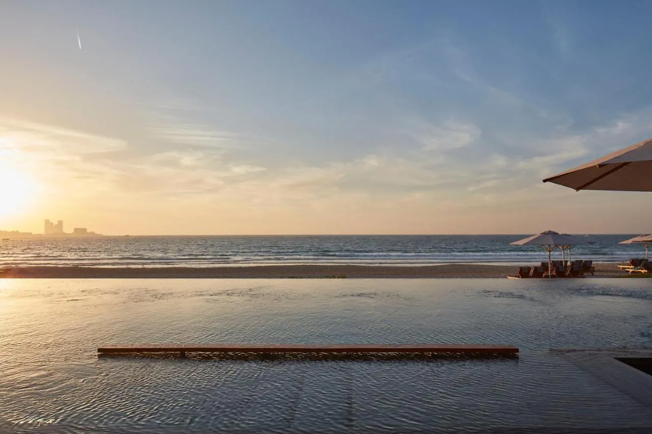 Jumeirah Mina Al Salam דובאי איחוד האמירויות הערביות