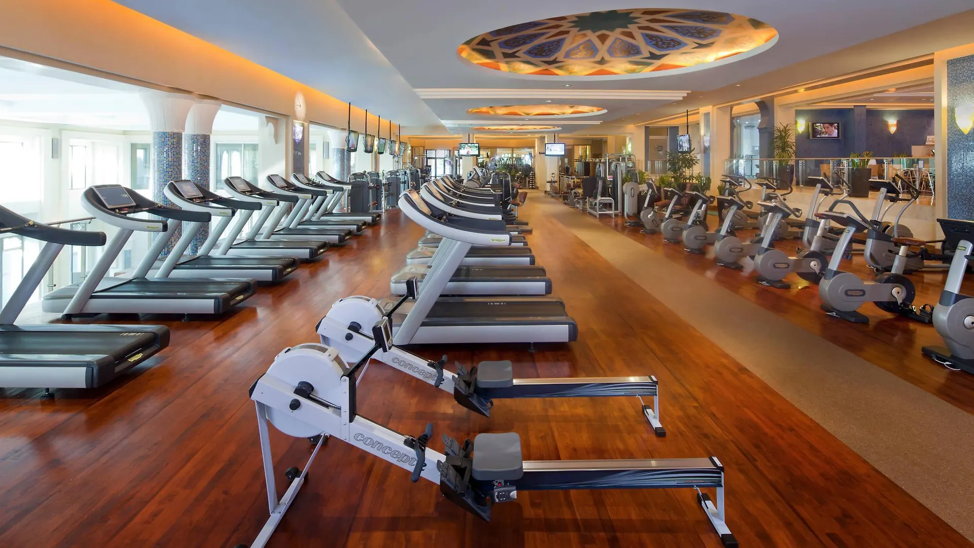 Jumeirah Mina Al Salam דובאי אתר נופש