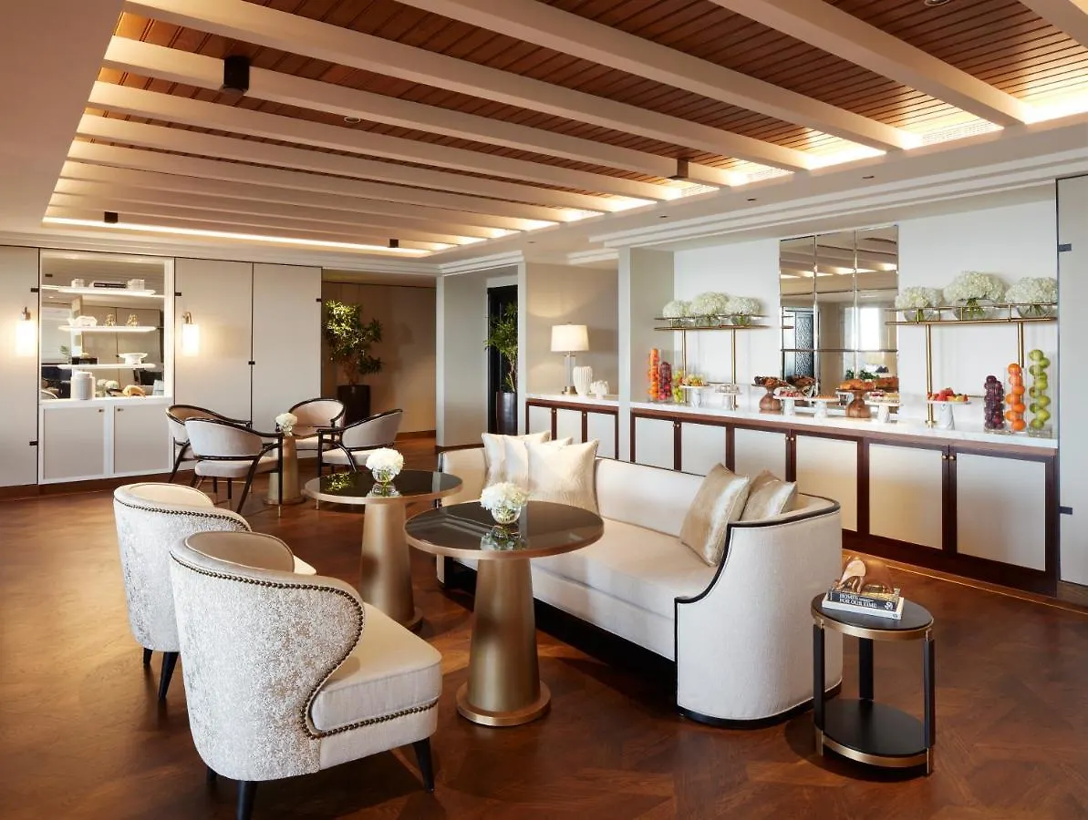 Jumeirah Mina Al Salam דובאי אתר נופש