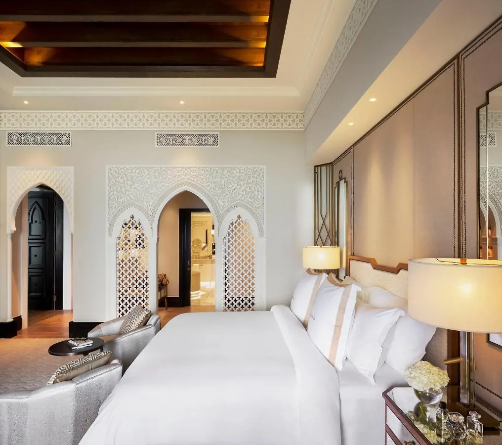 Jumeirah Mina Al Salam דובאי