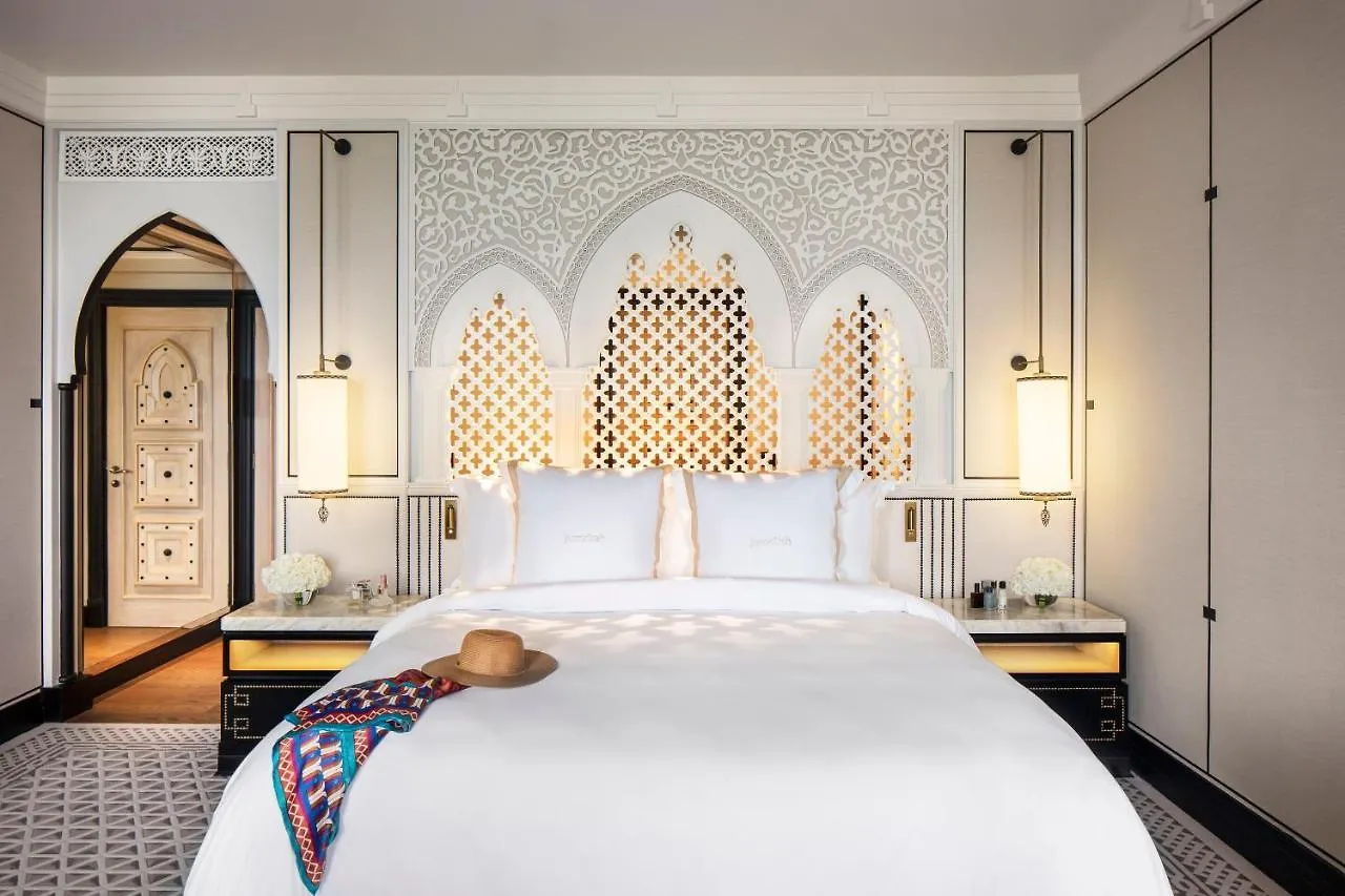 Jumeirah Mina Al Salam דובאי