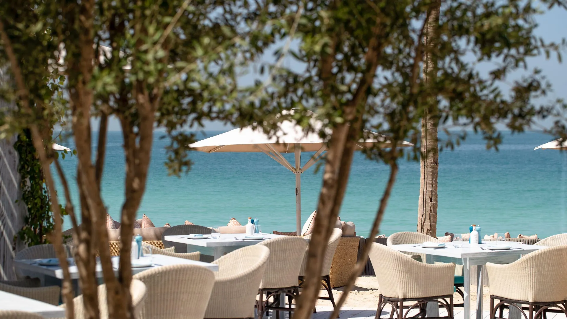 Jumeirah Mina Al Salam דובאי אתר נופש