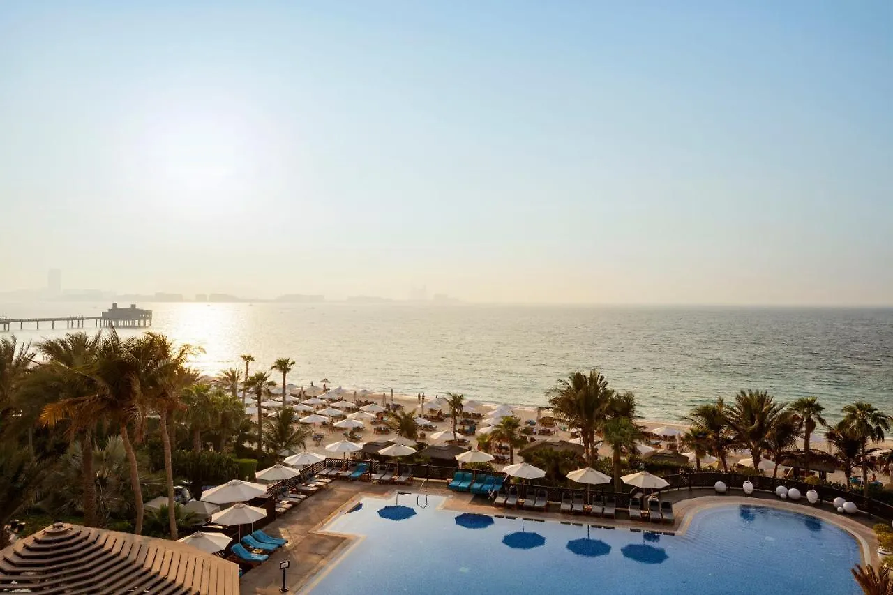 Jumeirah Mina Al Salam דובאי 5*,