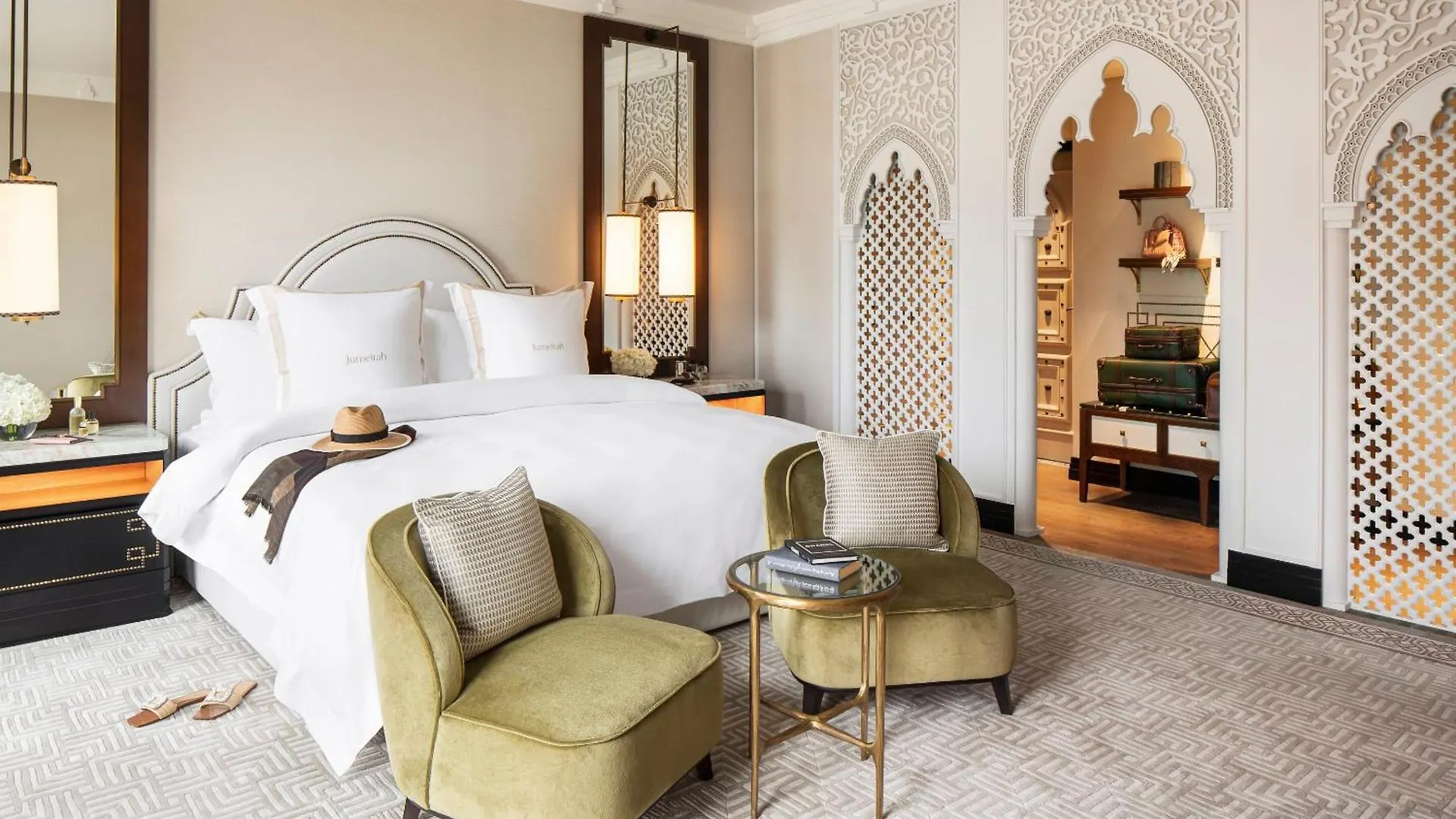Jumeirah Mina Al Salam דובאי 5*,  איחוד האמירויות הערביות