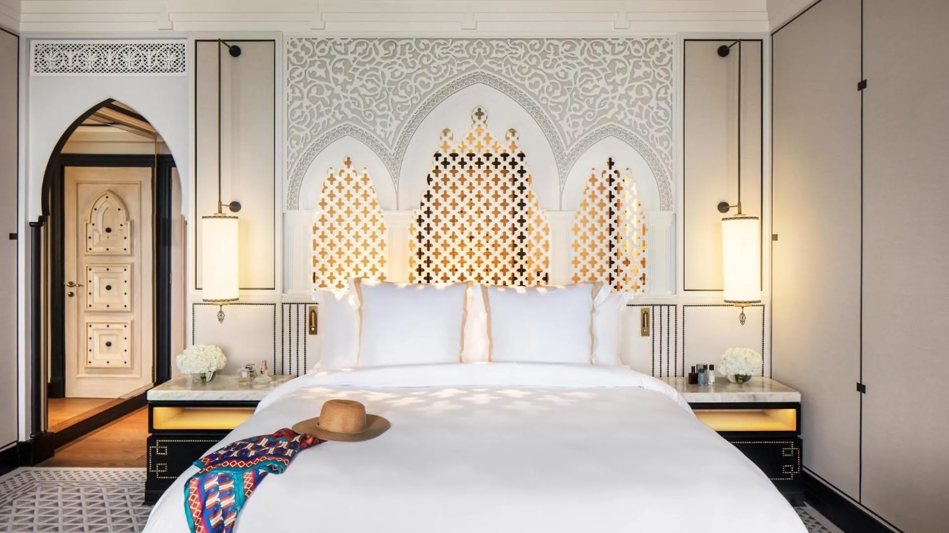 Resort Jumeirah Mina Al Salam Dubai