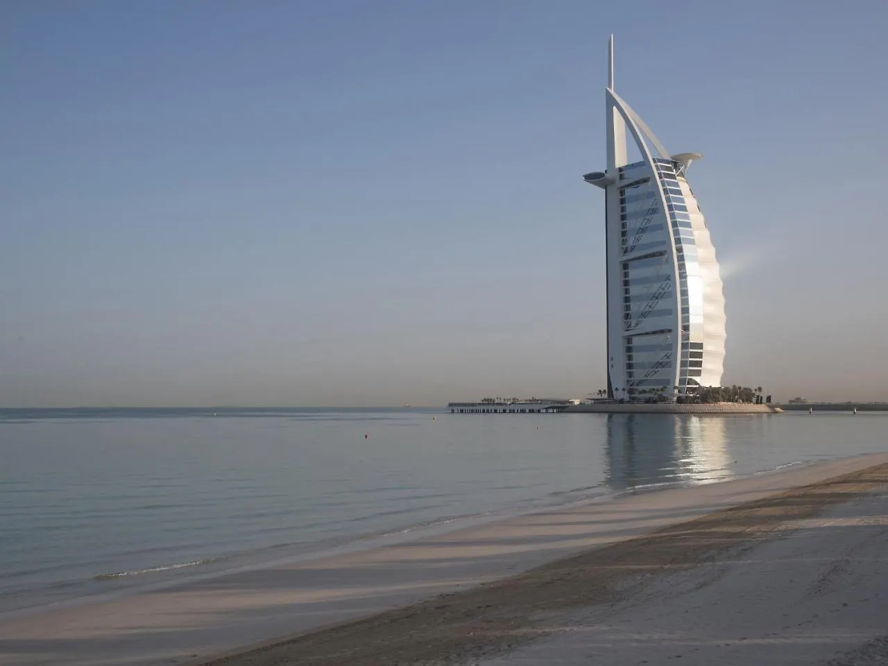 Jumeirah Mina Al Salam דובאי