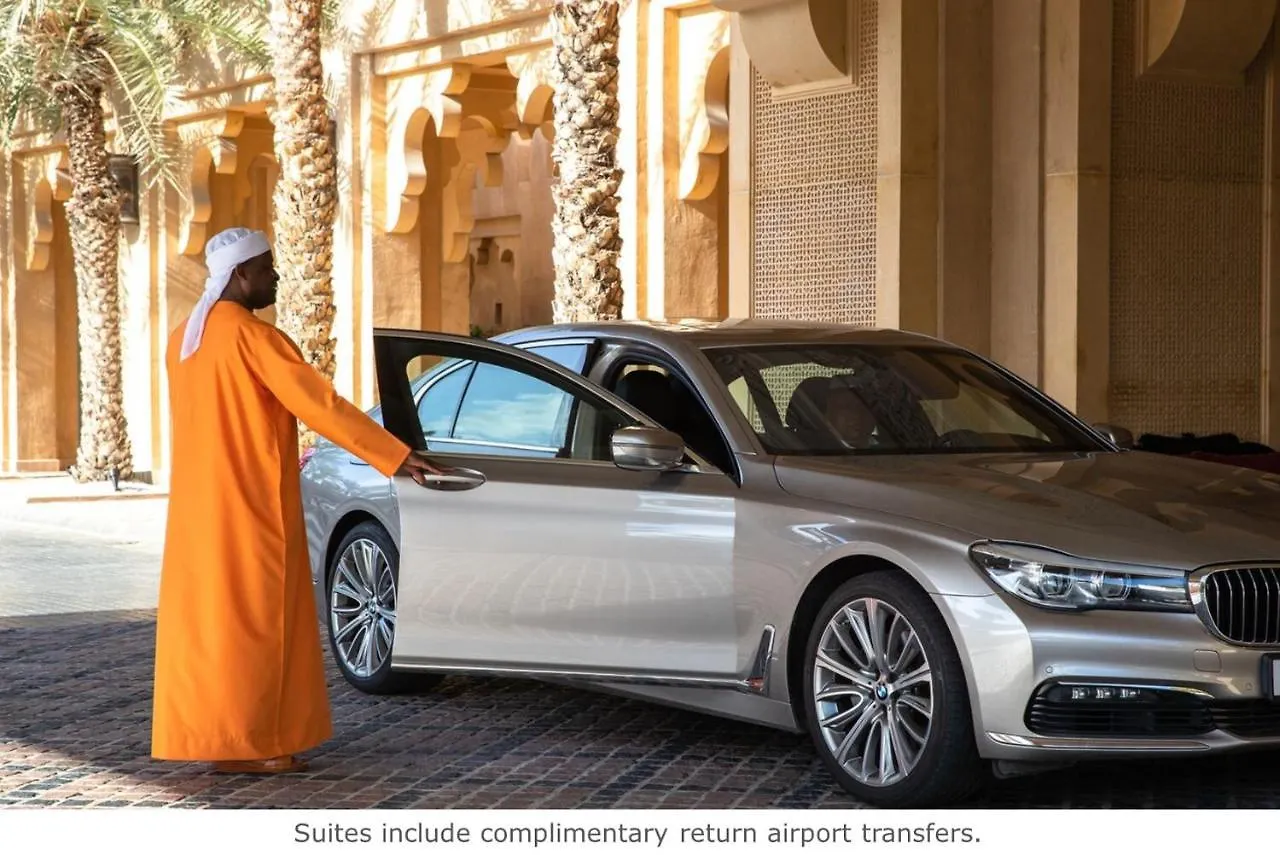 Jumeirah Mina Al Salam דובאי 5*,  איחוד האמירויות הערביות