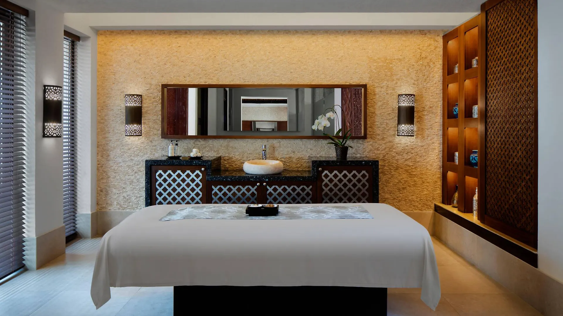 Jumeirah Mina Al Salam Dubai Emirati Arabi Uniti