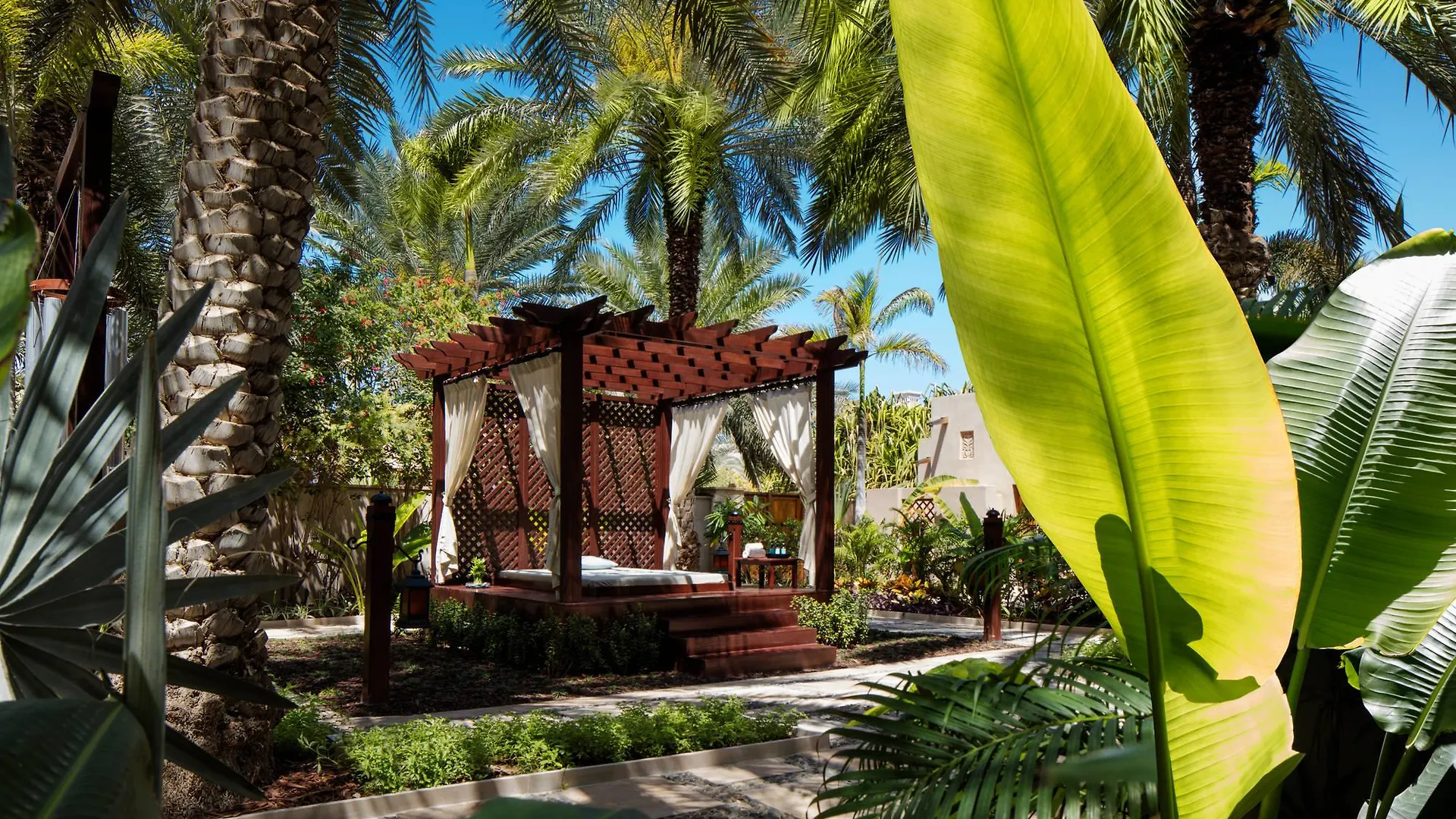 Resort Jumeirah Mina Al Salam Dubai