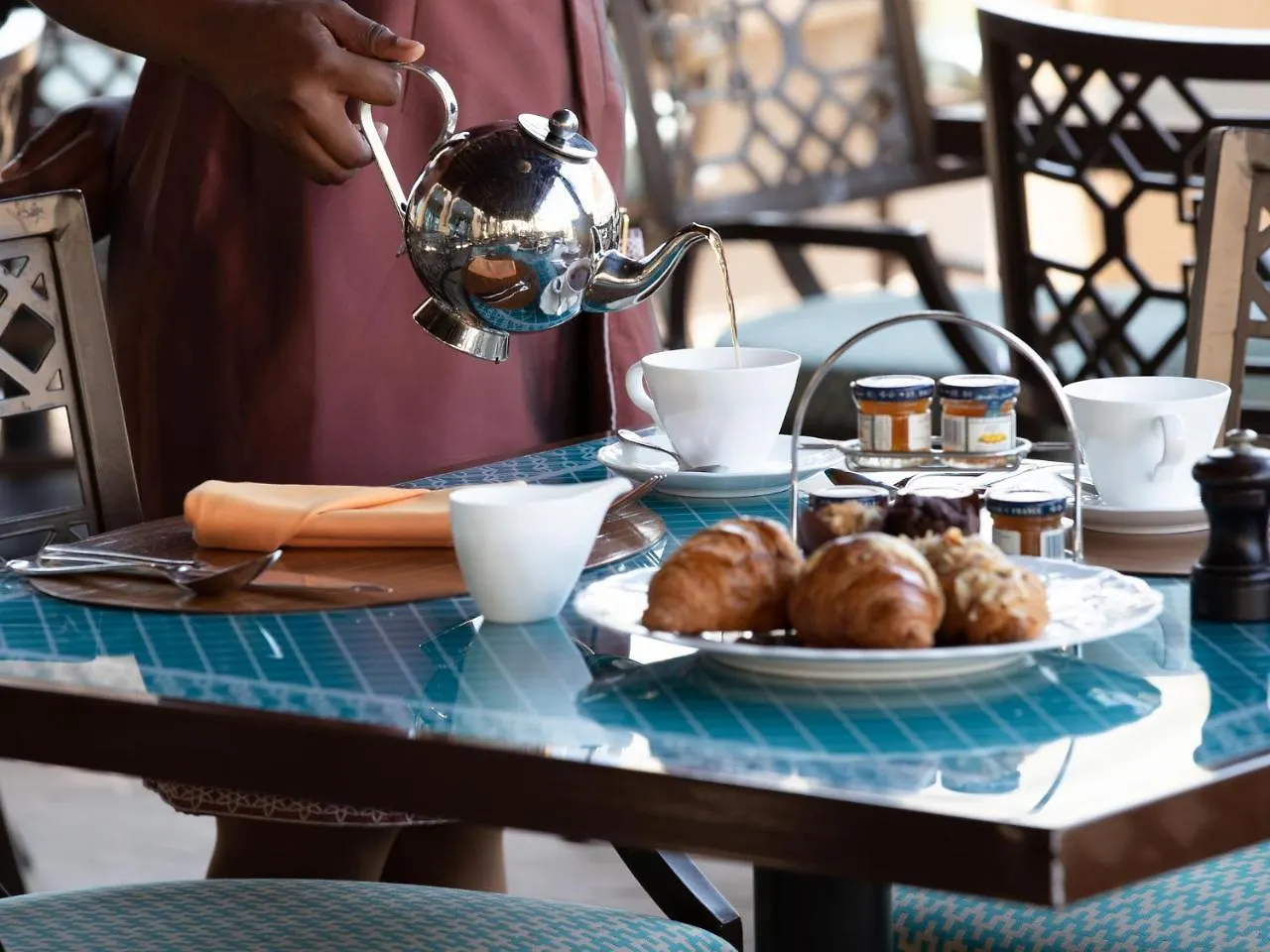 Jumeirah Mina Al Salam Dubai Emirati Arabi Uniti