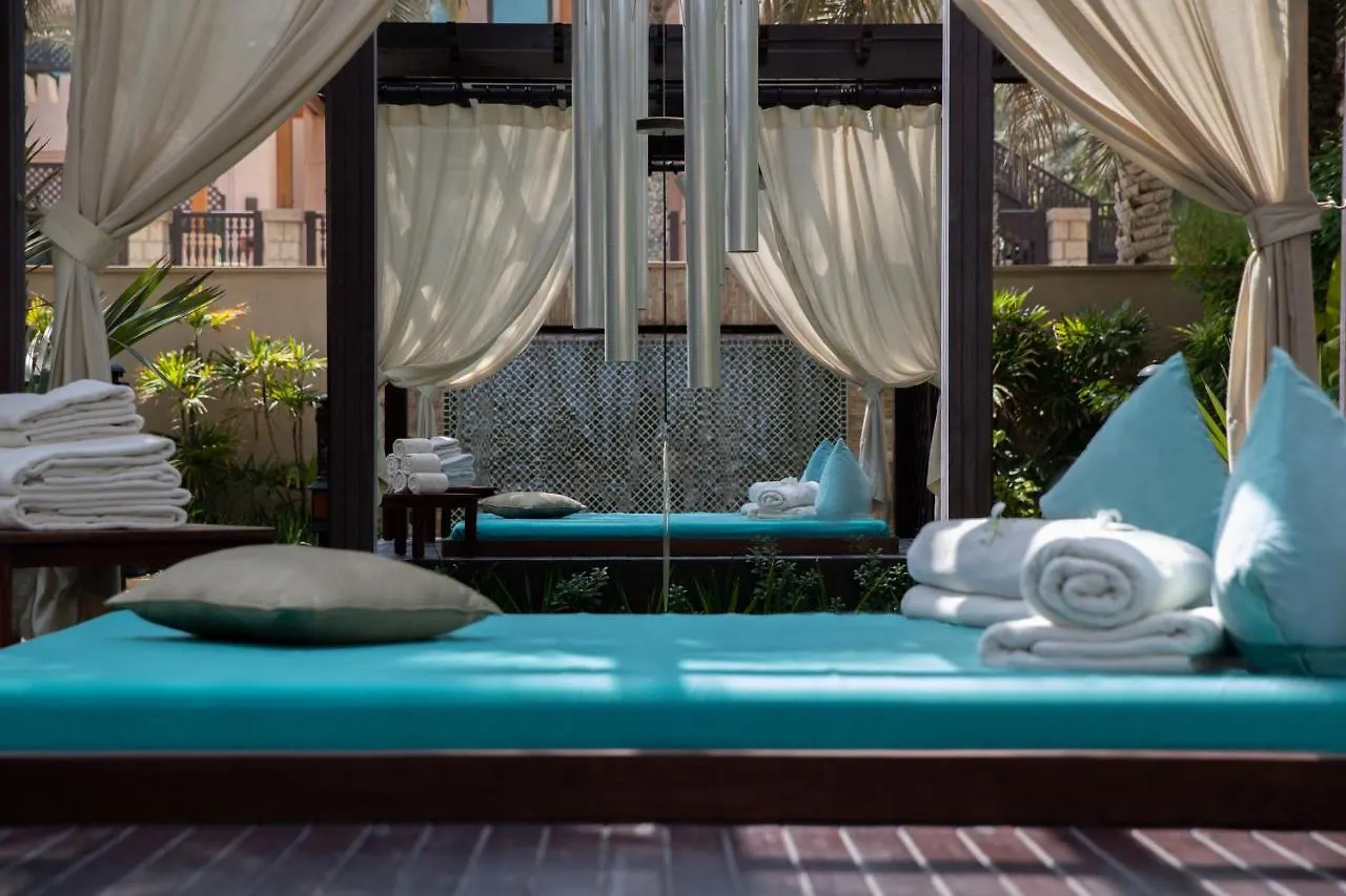 Resort Jumeirah Mina Al Salam Dubai